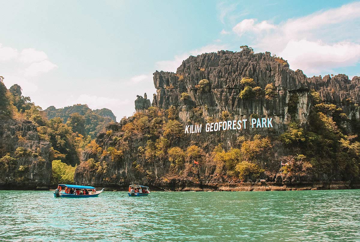 Jelajahi Keindahan Mangrove Langkawi dengan Tur Seru!